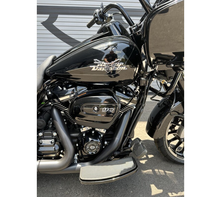 2024 Harley-Davidson Road Glide 3