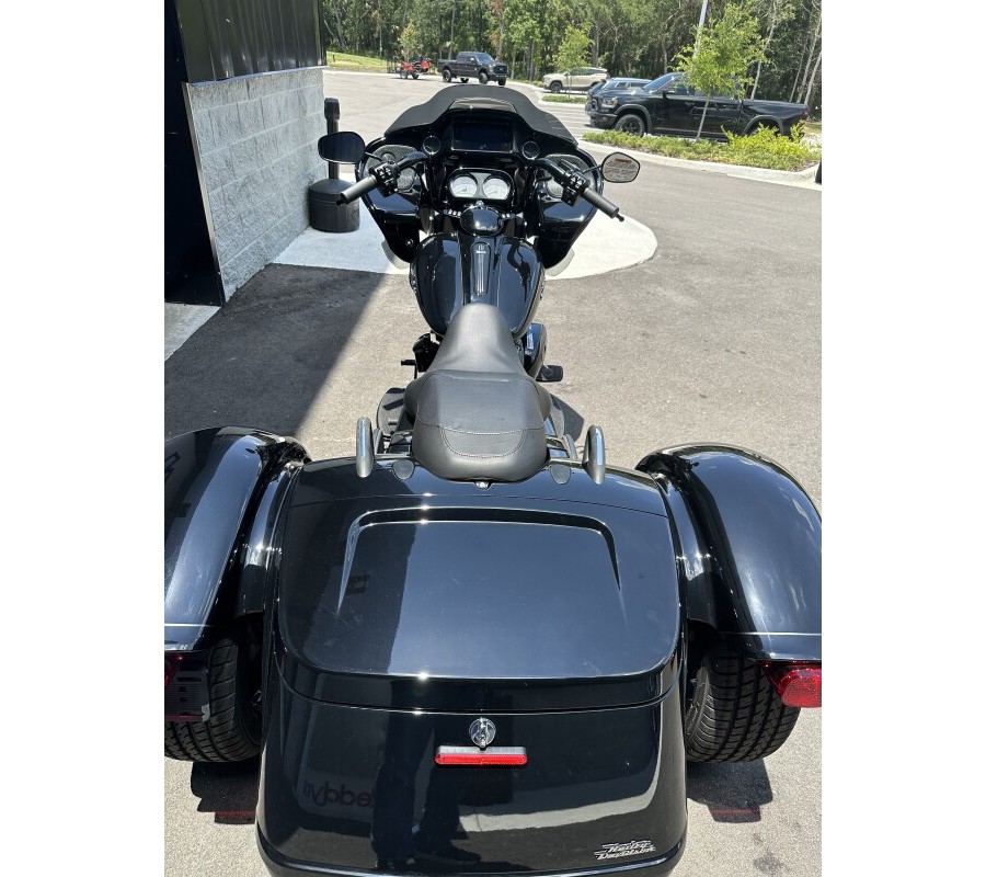 2024 Harley-Davidson Road Glide 3