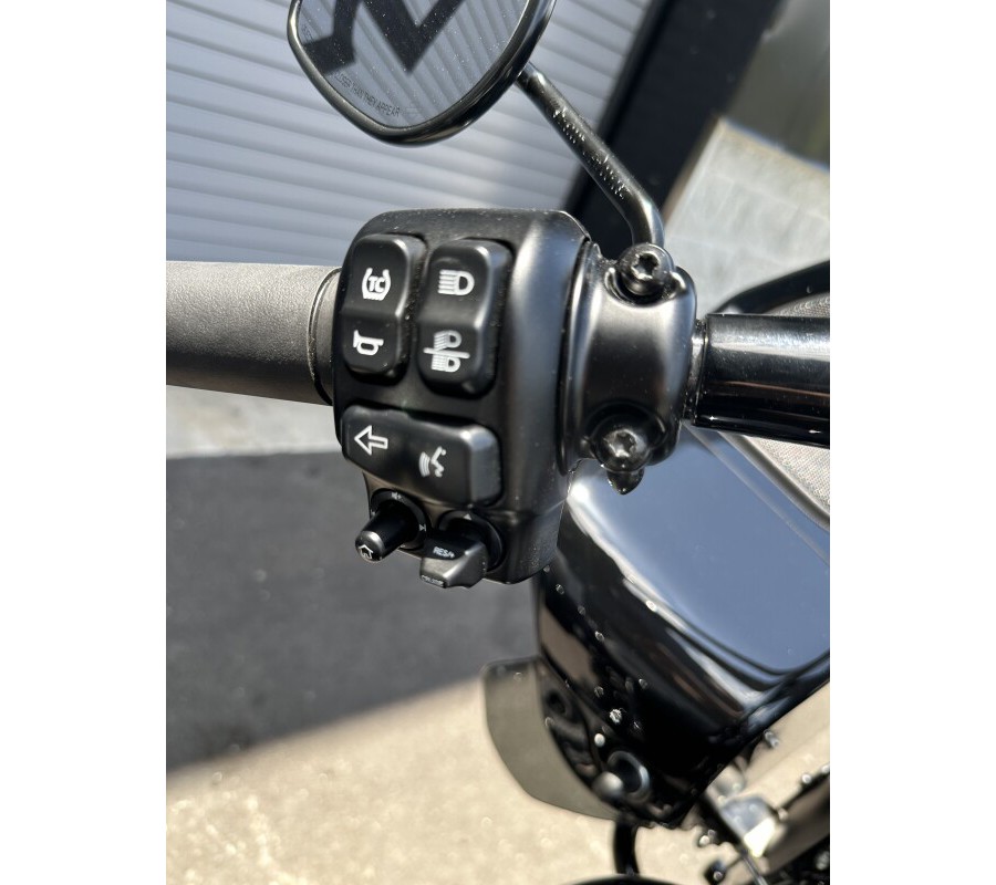 2024 Harley-Davidson Road Glide 3