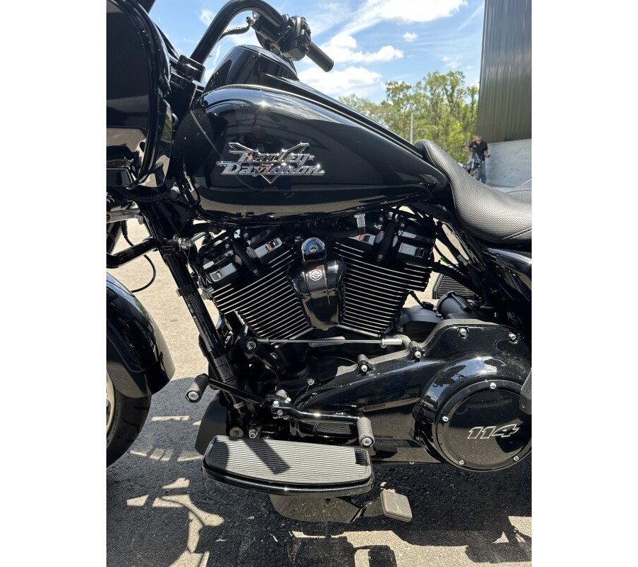 2024 Harley-Davidson Road Glide 3