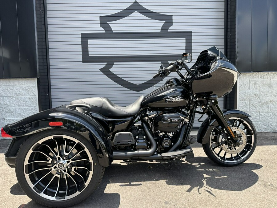 2024 Harley-Davidson Road Glide 3