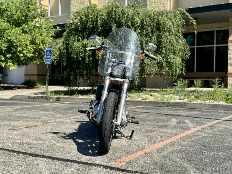 2023 Harley-Davidson Softail Standard Black