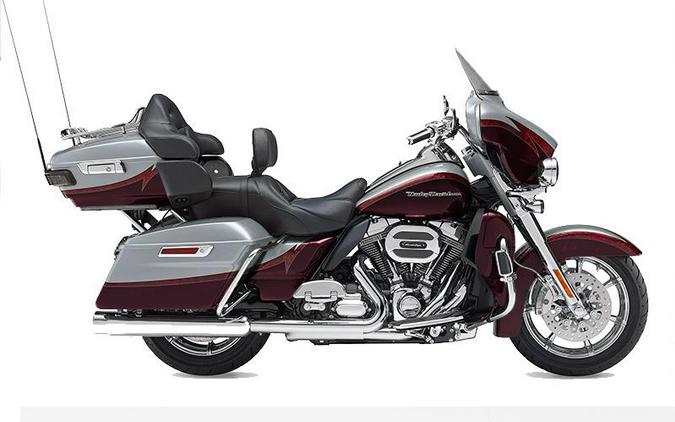 2015 Harley-Davidson® FLHTKSE - CVO™ Limited