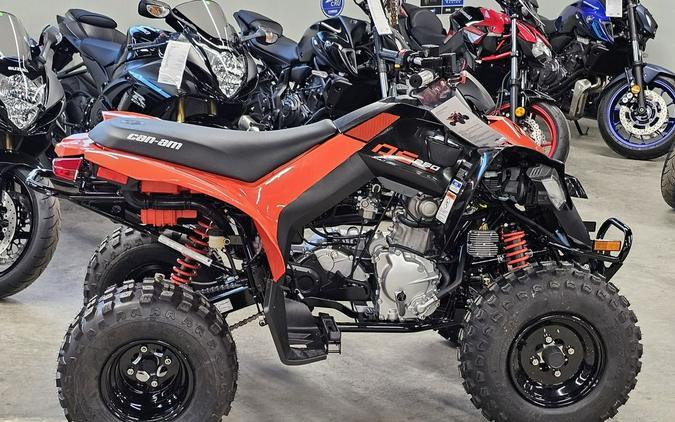 2024 Can-Am™ DS 250