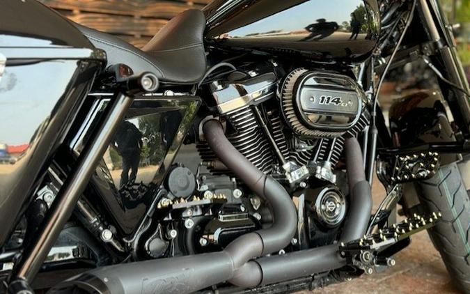 2021 Harley-Davidson Road King Special FLHRXS