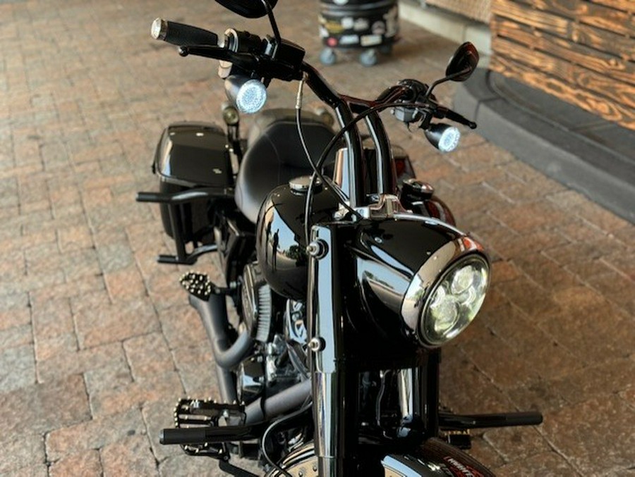 2021 Harley-Davidson Road King Special FLHRXS