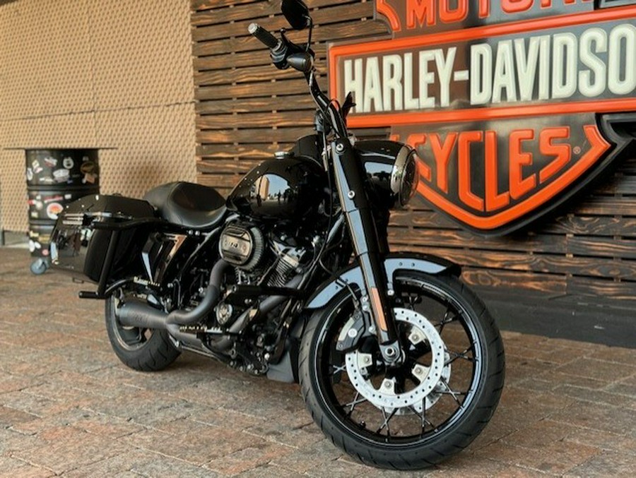 2021 Harley-Davidson Road King Special FLHRXS