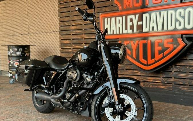 2021 Harley-Davidson Road King Special FLHRXS