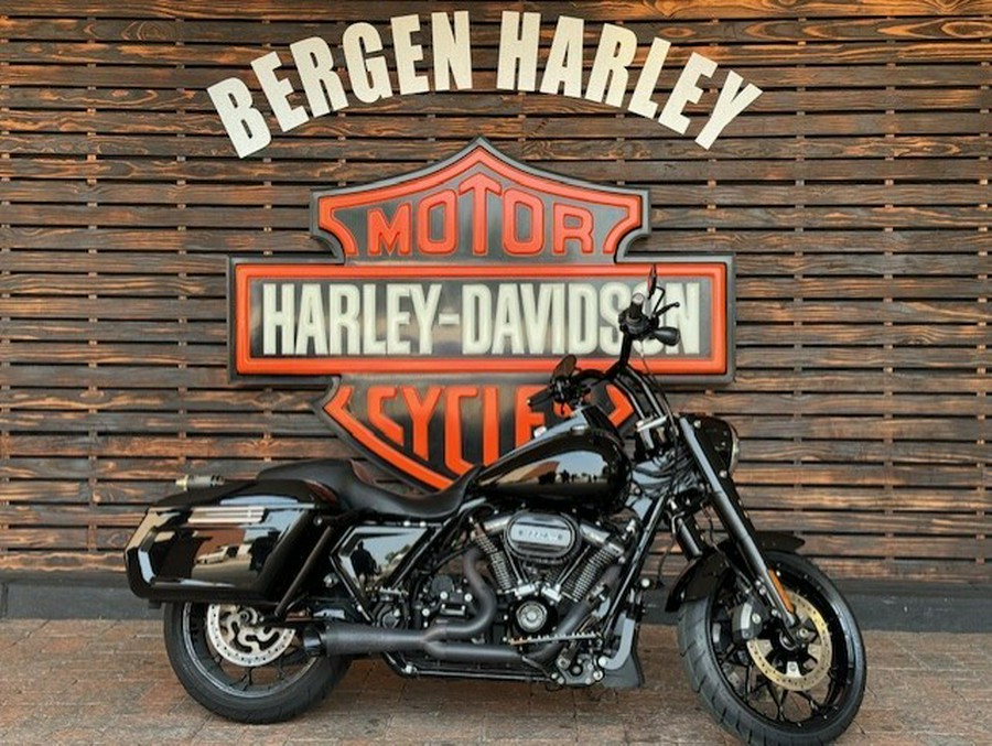 2021 Harley-Davidson Road King Special FLHRXS