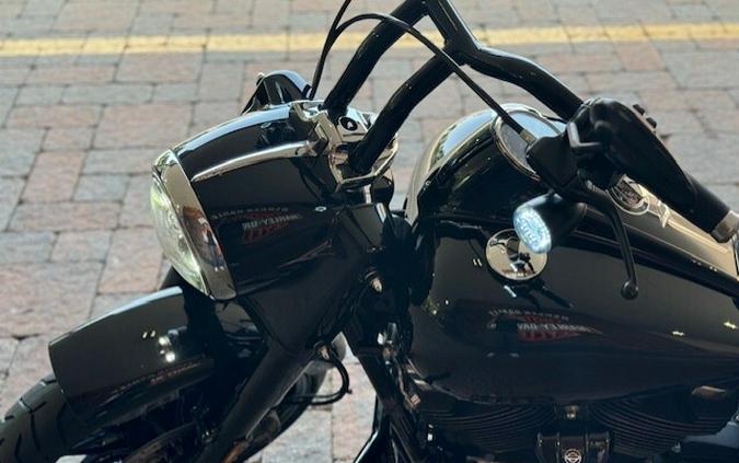 2021 Harley-Davidson Road King Special FLHRXS