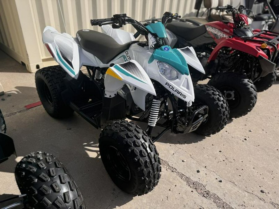 2025 Polaris® Outlaw 110 EFI