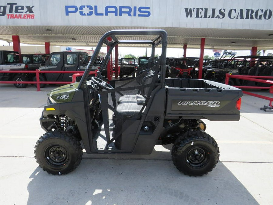 2024 Polaris® Ranger SP 570