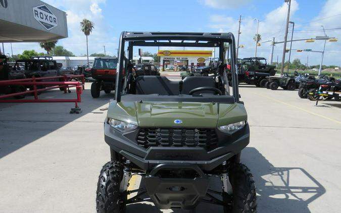 2024 Polaris® Ranger SP 570