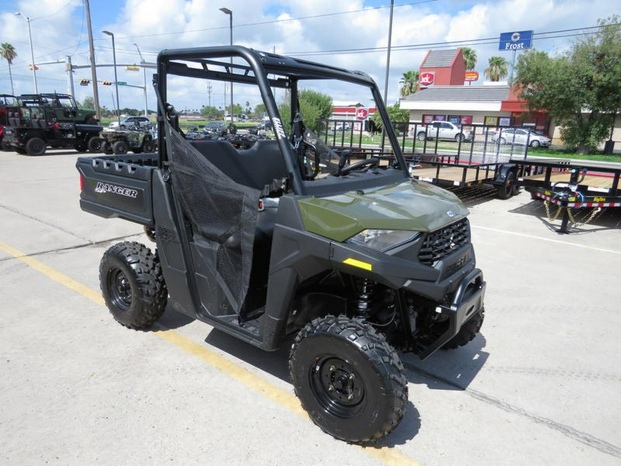 2024 Polaris® Ranger SP 570