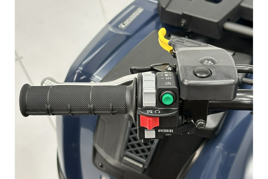 2025 Kawasaki Brute Force 750 EPS