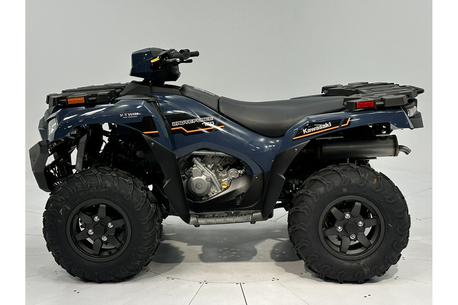 2025 Kawasaki Brute Force 750 EPS