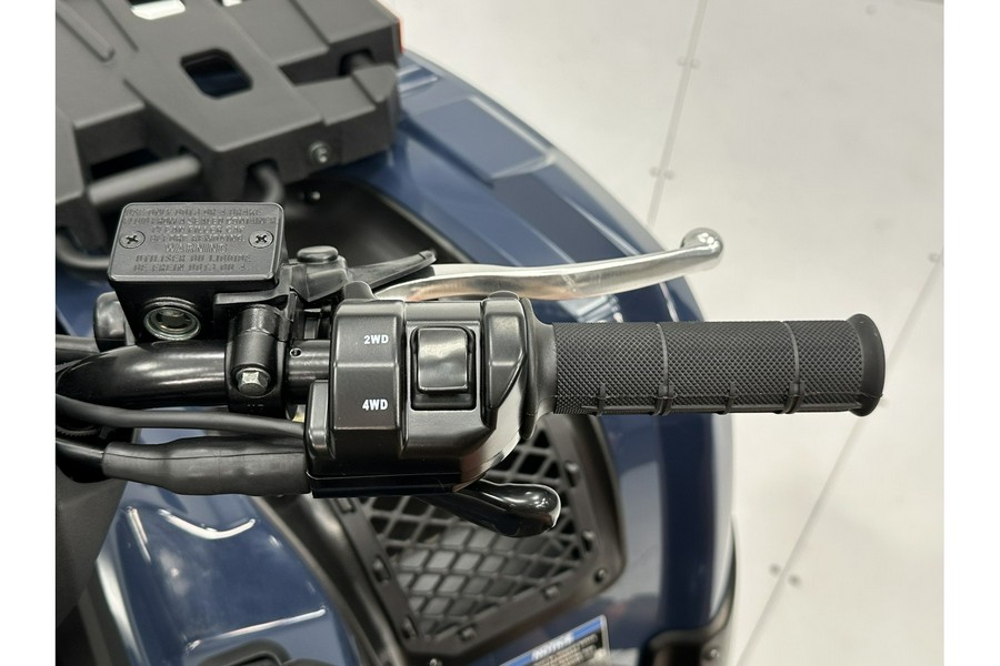 2025 Kawasaki Brute Force 750 EPS