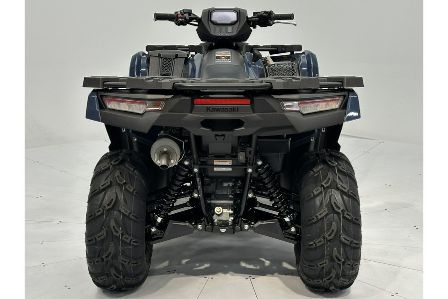 2025 Kawasaki Brute Force 750 EPS