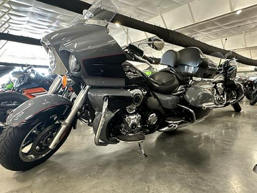 2023 Kawasaki Vulcan 1700 Voyager ABS