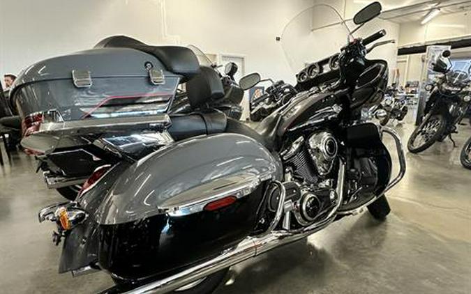 2023 Kawasaki Vulcan 1700 Voyager ABS