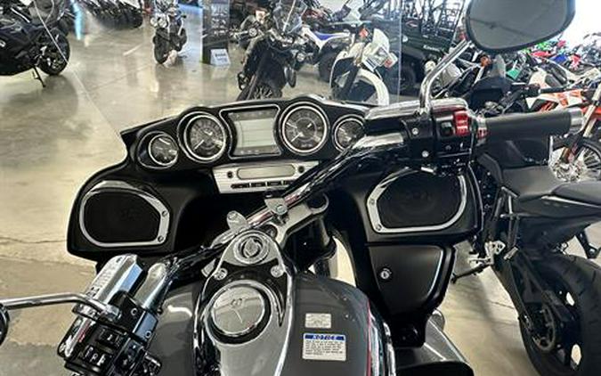 2023 Kawasaki Vulcan 1700 Voyager ABS