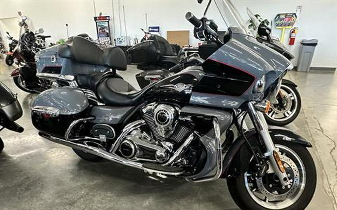 2023 Kawasaki Vulcan 1700 Voyager ABS