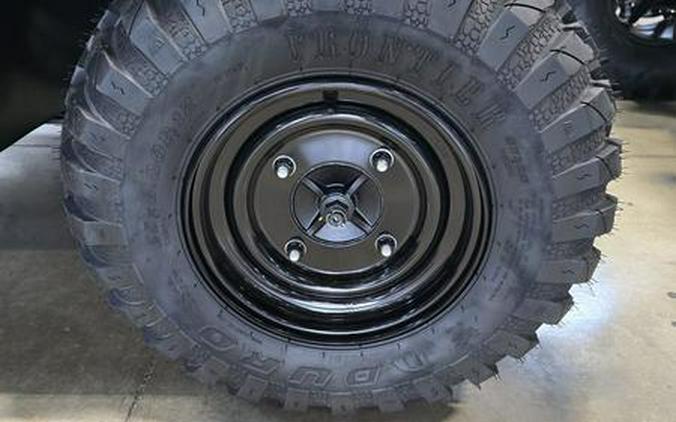 2026 Kawasaki Mule Pro-MX™ EPS Camo