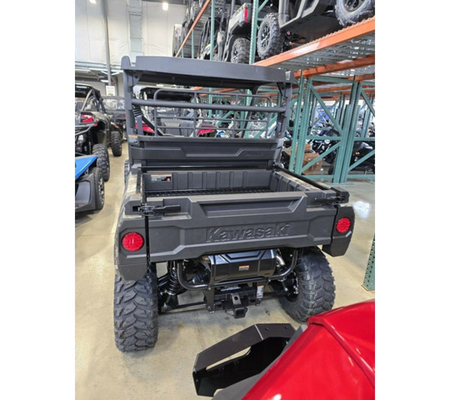 2026 Kawasaki Mule PRO-MX EPS Camo