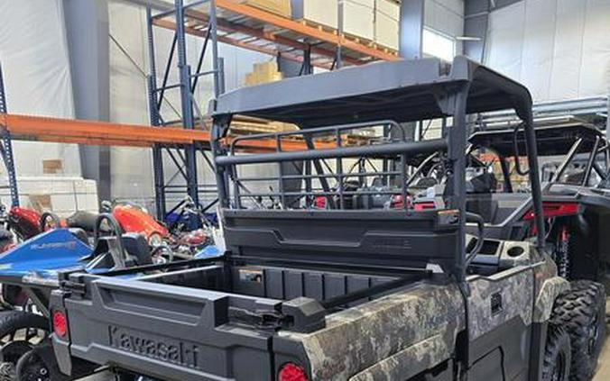 2026 Kawasaki Mule Pro-MX™ EPS Camo