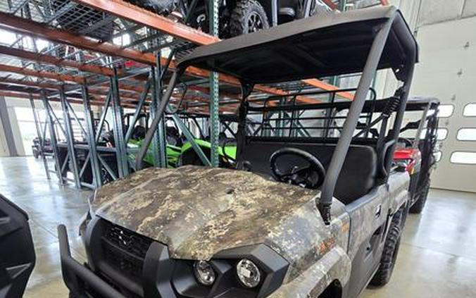 2026 Kawasaki Mule Pro-MX™ EPS Camo