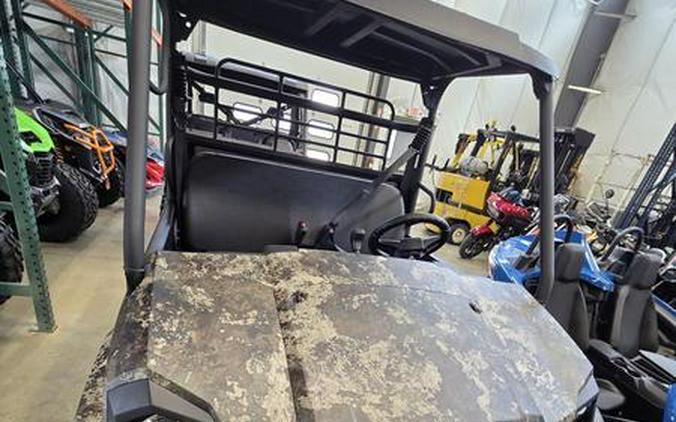 2026 Kawasaki Mule Pro-MX™ EPS Camo