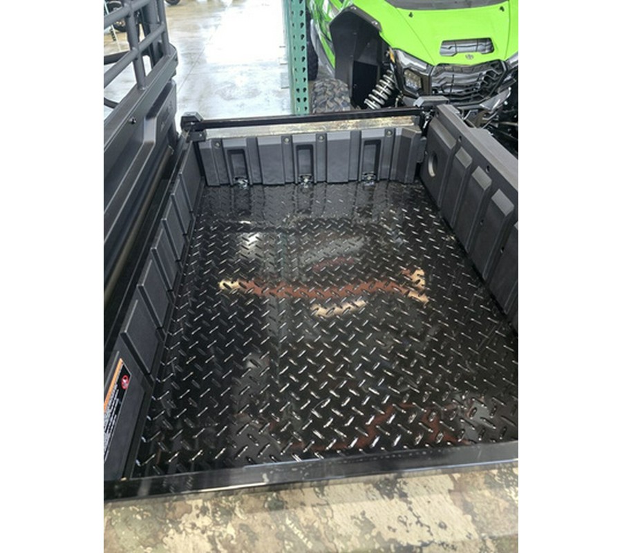 2026 Kawasaki Mule PRO-MX EPS Camo
