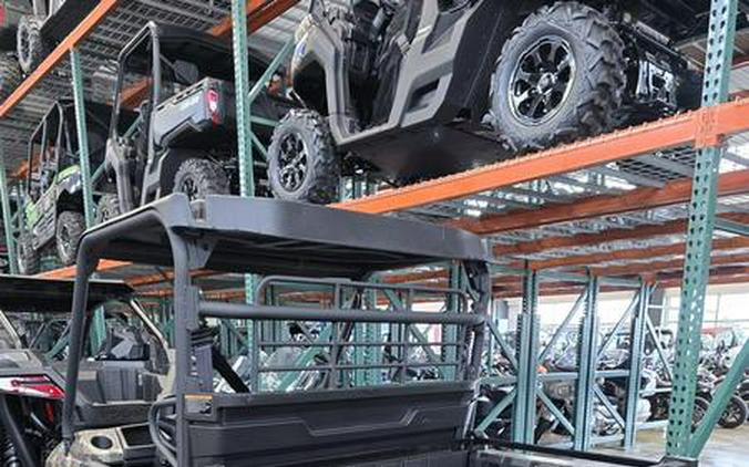 2026 Kawasaki Mule Pro-MX™ EPS Camo