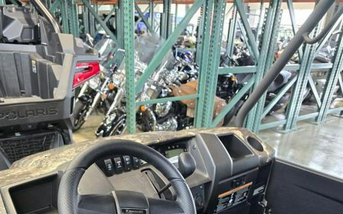 2026 Kawasaki Mule Pro-MX™ EPS Camo