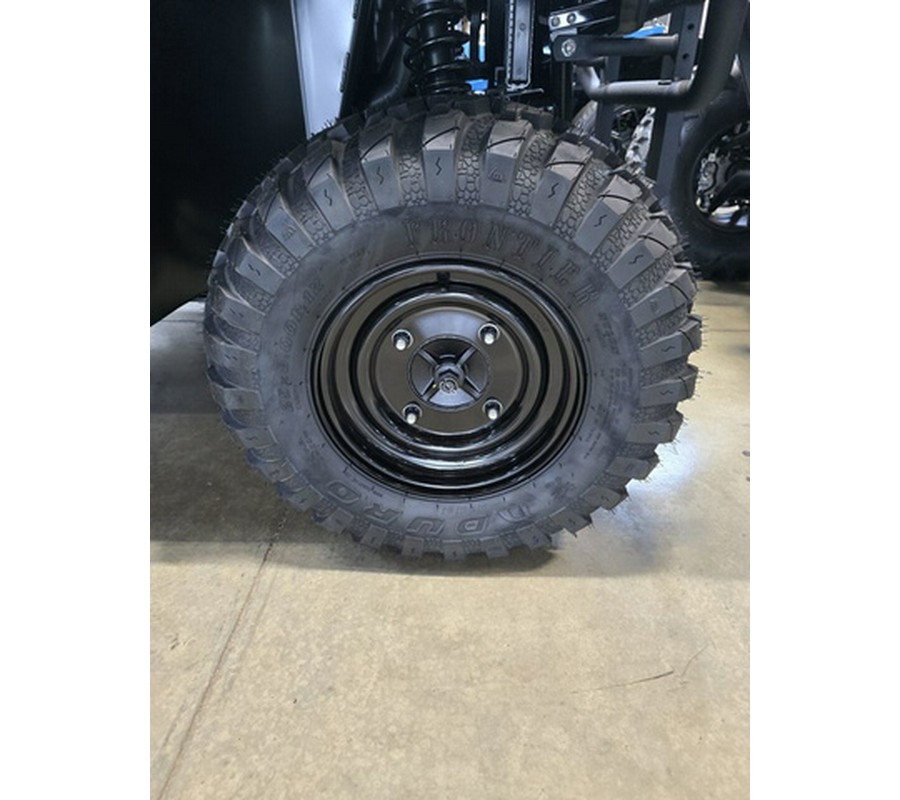 2026 Kawasaki Mule PRO-MX EPS Camo