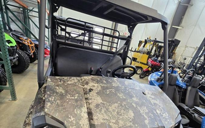 2026 Kawasaki Mule PRO-MX EPS Camo