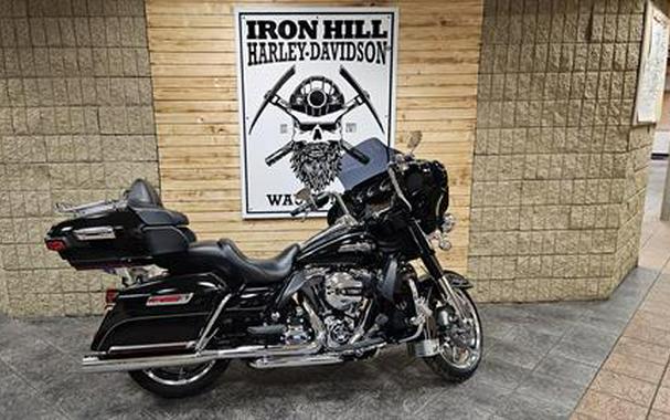 2014 Harley-Davidson Electra Glide® Ultra Classic®