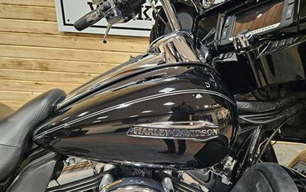 2014 Harley-Davidson Electra Glide® Ultra Classic®