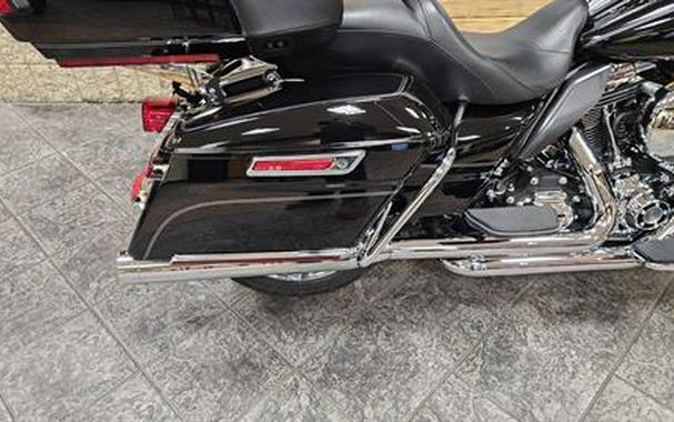 2014 Harley-Davidson Electra Glide® Ultra Classic®