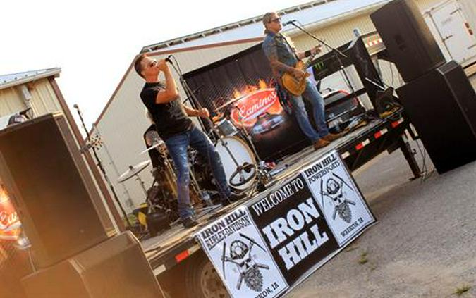 2014 Harley-Davidson Electra Glide® Ultra Classic®