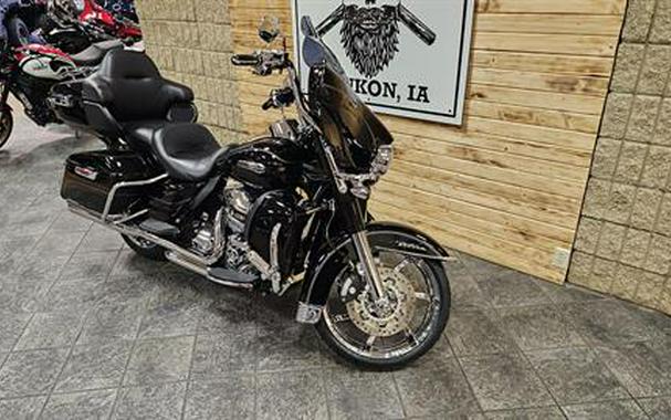 2014 Harley-Davidson Electra Glide® Ultra Classic®