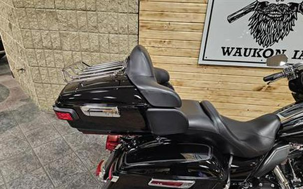 2014 Harley-Davidson Electra Glide® Ultra Classic®