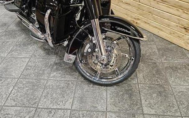 2014 Harley-Davidson Electra Glide® Ultra Classic®