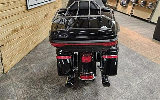 2014 Harley-Davidson Electra Glide® Ultra Classic®