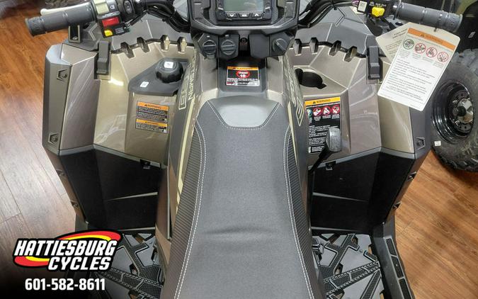 2026 Polaris Sportsman® 850 Trail