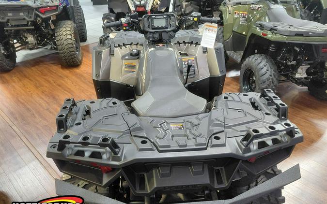 2026 Polaris Sportsman® 850 Trail