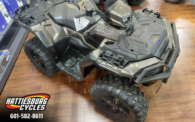 2026 Polaris Sportsman® 850 Trail