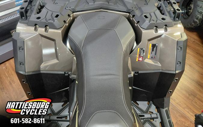 2026 Polaris Sportsman® 850 Trail