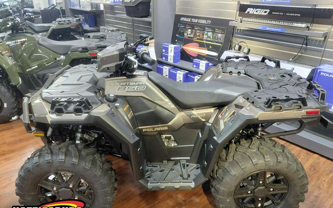 2026 Polaris Sportsman® 850 Trail