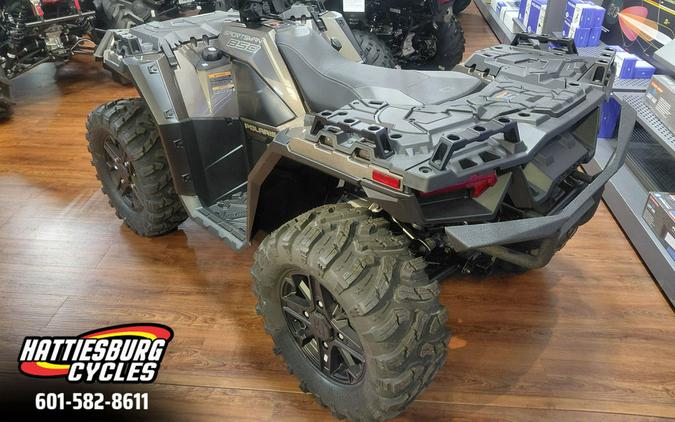 2026 Polaris Sportsman® 850 Trail